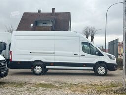 FORD Transit Kasten 350 L4H3 XXXL! Trend AHK RFK Navi