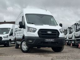 FORD Transit Kasten 350 L4H3 XXXL! Trend AHK RFK Navi