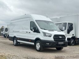 FORD Transit Kasten 350 L4H3 XXXL! Trend AHK RFK Navi