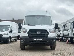 FORD Transit Kasten 350 L4H3 XXXL! Trend AHK RFK Navi