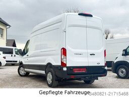 FORD Transit 350 Trend L3H3 Hoch-Dach! AHK R-Kam Navi