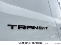 FORD Transit 350 Trend L3H3 Hoch-Dach! AHK R-Kam Navi