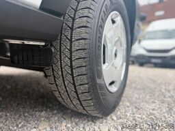 FORD Transit 350 Trend L3H3 Hoch-Dach! AHK R-Kam Navi