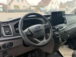 FORD Transit 350 Trend L3H3 Hoch-Dach! AHK R-Kam Navi