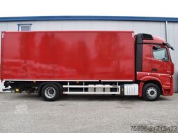 MERCEDES-BENZ Actros 1842 L E6 Koffer AHK LBW Top Zustand