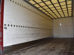 MERCEDES-BENZ Actros 1842 L E6 Koffer AHK LBW Top Zustand