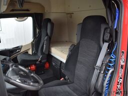 MERCEDES-BENZ Actros 1842 L E6 Koffer AHK LBW Top Zustand