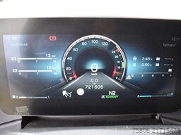 MERCEDES-BENZ Actros 1842 L E6 Koffer AHK LBW Top Zustand