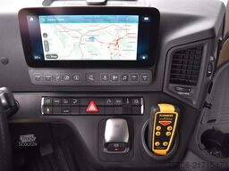 MERCEDES-BENZ Actros 1842 L E6 Koffer AHK LBW Top Zustand