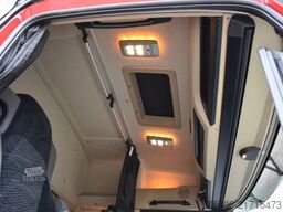 MERCEDES-BENZ Actros 1842 L E6 Koffer AHK LBW Top Zustand