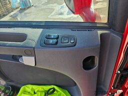 SCANIA G410 Volumen, Edscha, Hubdach+Tandemhänger