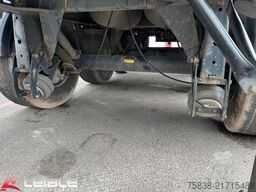 SCHWARZMÜLLER SK*25m³ Thermo Mulde*E-Verdeck*BPW*Hardox