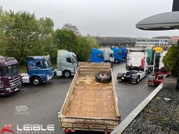 MAN F2000*19-314 FAK*4x4*Meiller*AP-Achsen*176tkm*