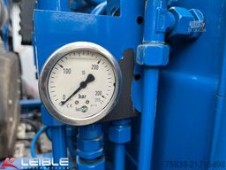 MAN TGS 26.420 6x2/4BL*Meiller AK16Teleskop*143 TKM*