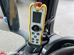 MAN TGS 26.420 6x2/4BL*Meiller AK16Teleskop*143 TKM*