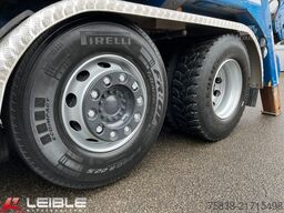 MAN TGS 26.420 6x2/4BL*Meiller AK16Teleskop*143 TKM*