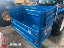 NEW HOLLAND T4 S 55 *neuwertig*