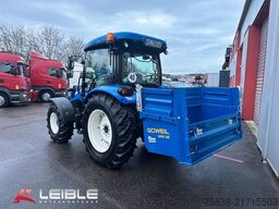 NEW HOLLAND T4 S 55 *neuwertig*