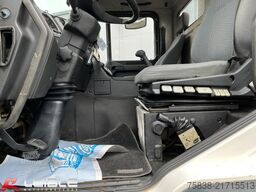MAN F2000*19-314 FAK*4x4*Meiller*AP-Achsen*176tkm*