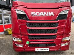 SCANIA R 500 A4x2NA*Kombihydro*Standklima*ACC/LDW*