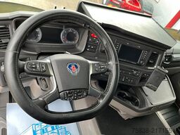 SCANIA R 500 A4x2NA*Kombihydro*Standklima*ACC/LDW*