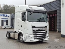DAF XG480 FT Low Deck + PCC+ 1120L Tanks + INTARDER