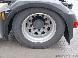 DAF XG480 FT Low Deck + PCC+ 1120L Tanks + INTARDER