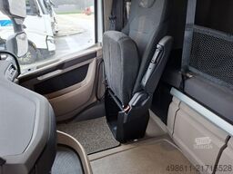 DAF XG480 FT Low Deck + PCC+ 1120L Tanks + INTARDER