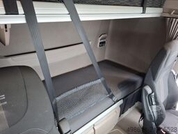 DAF XG480 FT Low Deck + PCC+ 1120L Tanks + INTARDER