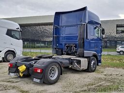 DAF XF 480 FT SSC + INTARDER + PCC + Standklima