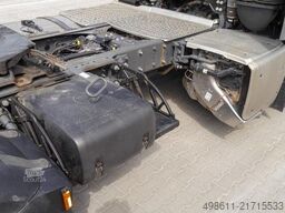 DAF XF 480 FT SSC + INTARDER + PCC + Standklima