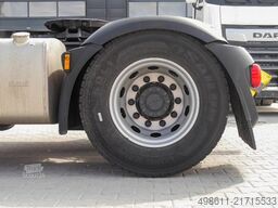 DAF XF 480 FT SSC + INTARDER + PCC + Standklima