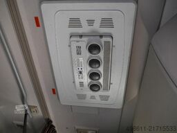 DAF XF 480 FT SSC + INTARDER + PCC + Standklima