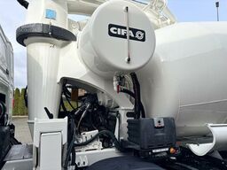 MAN TGS 41.470 8x4 EURO6 PUMI CIFA MAGNUM MK28L