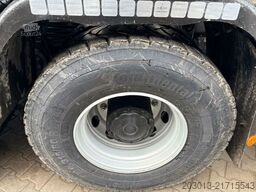MAN TGS 41.470 8x4 EURO6 PUMI CIFA MAGNUM MK28L