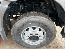 MAN TGS 41.470 8x4 EURO6 PUMI CIFA MAGNUM MK28L