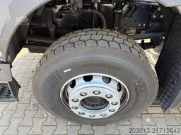 MAN TGS 41.470 8x4 EURO6 PUMI CIFA MAGNUM MK28L
