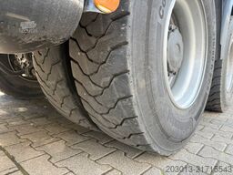 MAN TGS 41.470 8x4 EURO6 PUMI CIFA MAGNUM MK28L