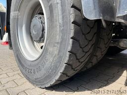 MAN TGS 41.470 8x4 EURO6 PUMI CIFA MAGNUM MK28L