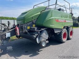 Fendt 1290 XD