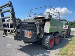 Fendt 1290 XD