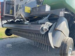 Fendt 1290 XD