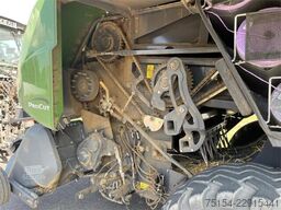 Fendt 1290 XD