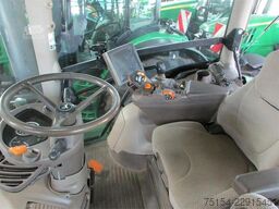 John Deere 6250R AP50