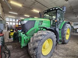 John Deere 6215 R