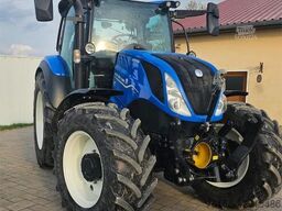 New Holland T 5.140 DC