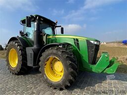John Deere 8345R