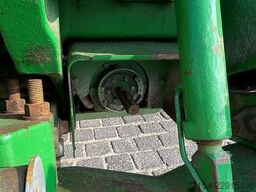 John Deere 8345R