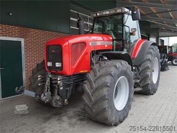 Massey Ferguson 8280 xtra