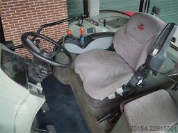 Massey Ferguson 8280 xtra